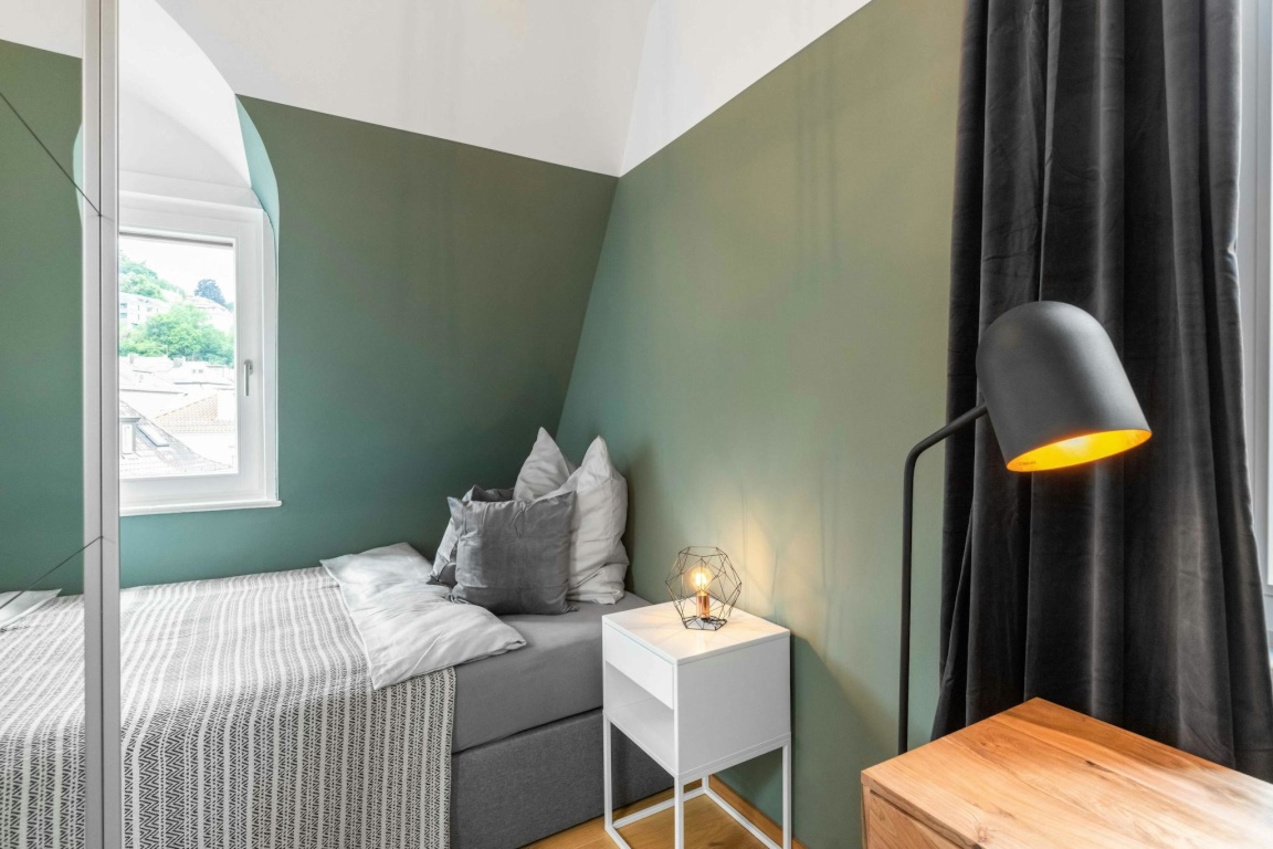 WG-Zimmer West Seyfferstraße - Bild 2