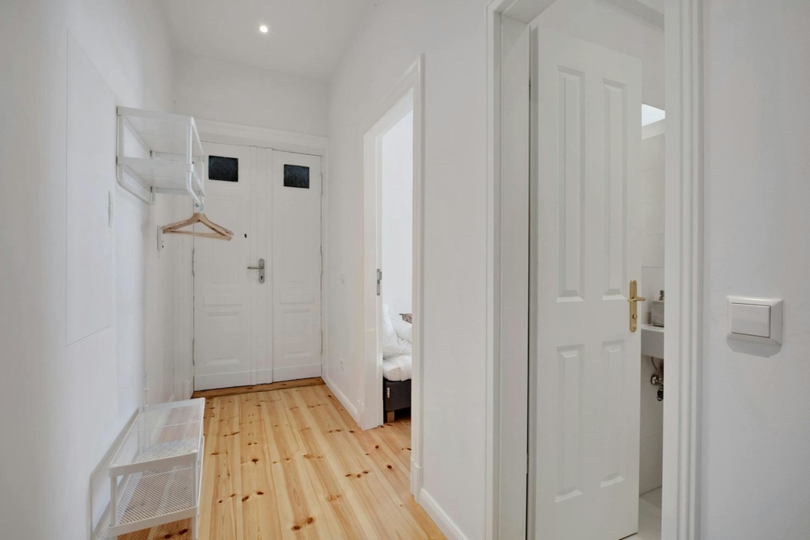 WG-Zimmer Berlin Malplaquetstraße - Bild 5
