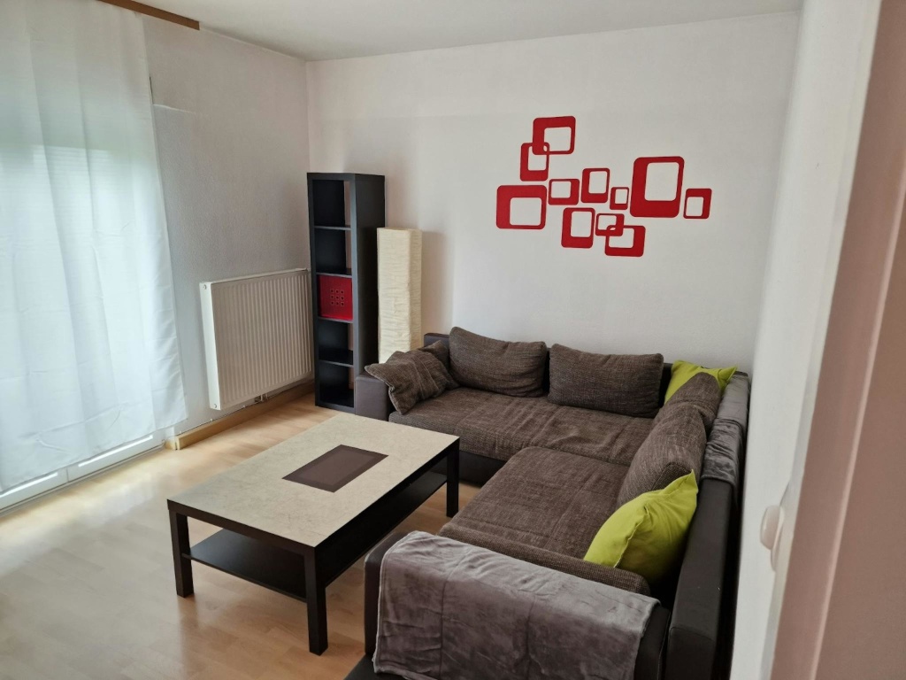 Pfahlbronner Straße, Stuttgart – Pfahlbronner Straße, 70188 Stuttgart Mitte – Vorschaubild 3