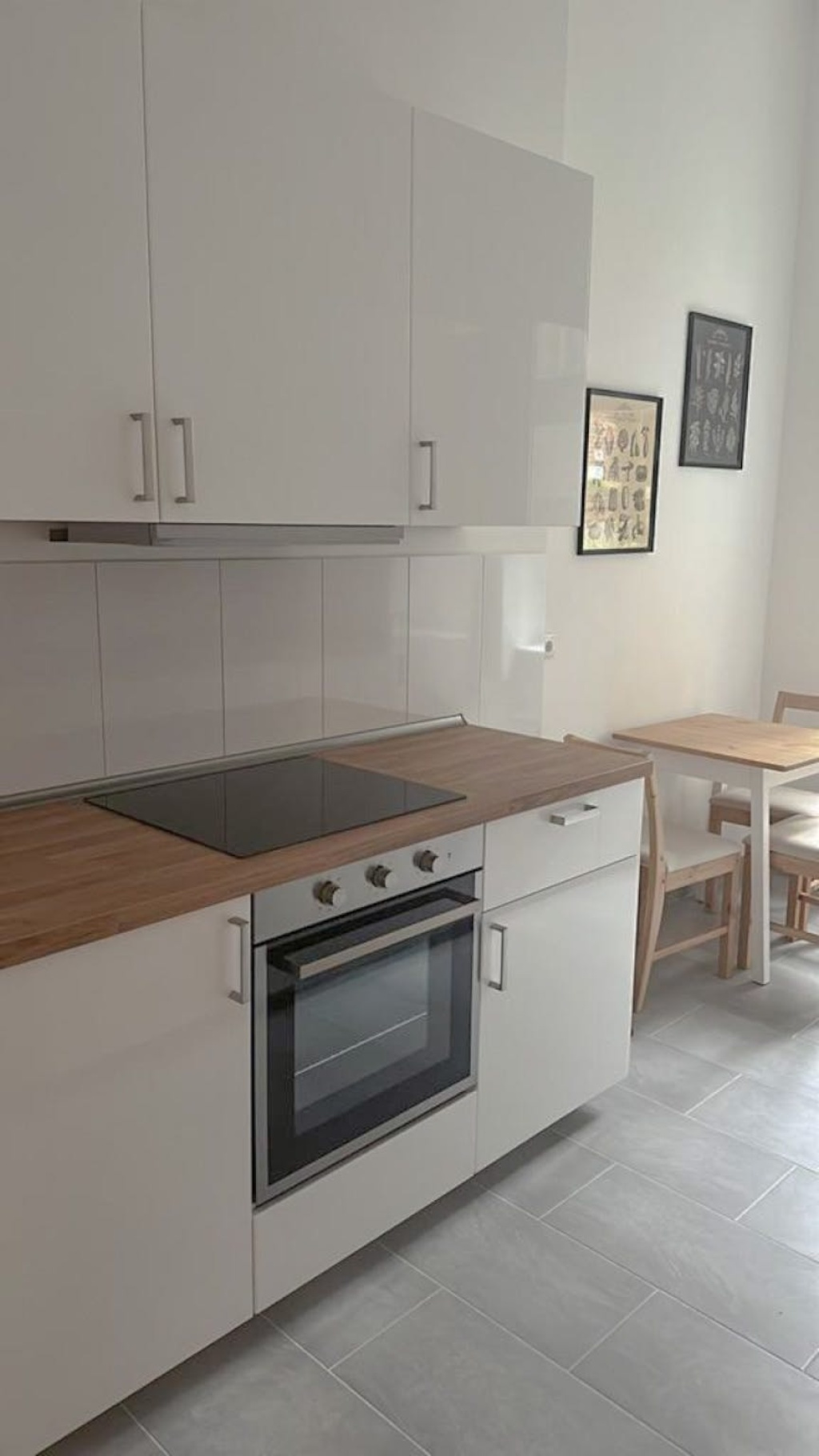 WG-Zimmer Kreuzberg Paul-Lincke-Ufer - Bild 7