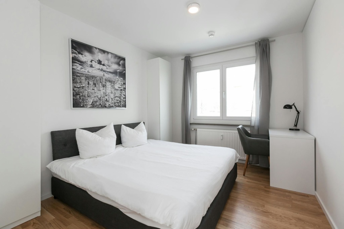 Wohnung Mitte Köpenicker Straße - Bild 9