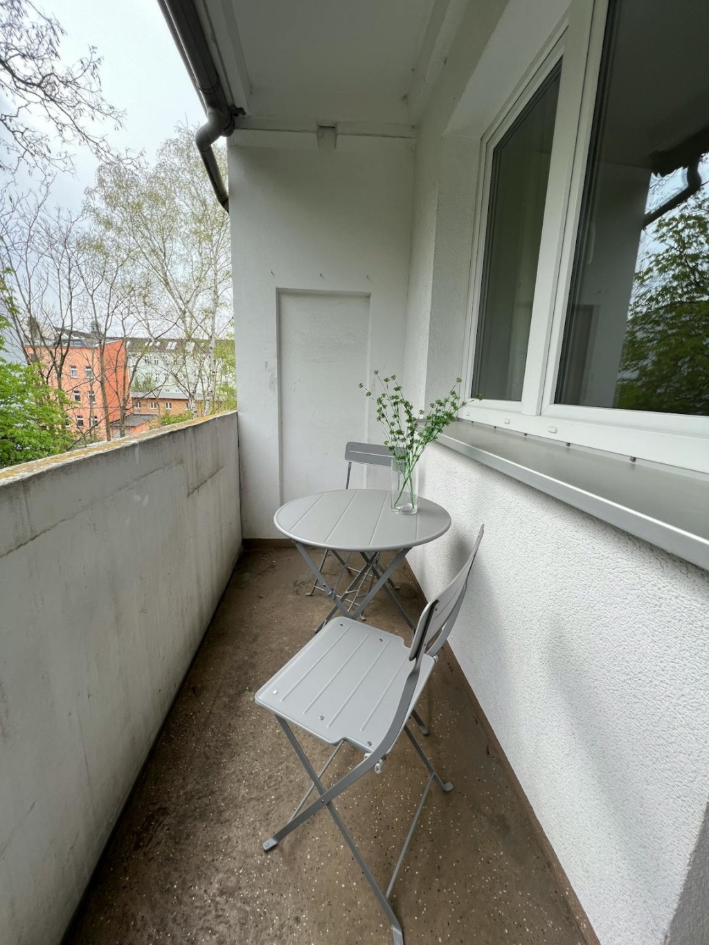 Wohnung Berlin Goethestraße - Bild 8