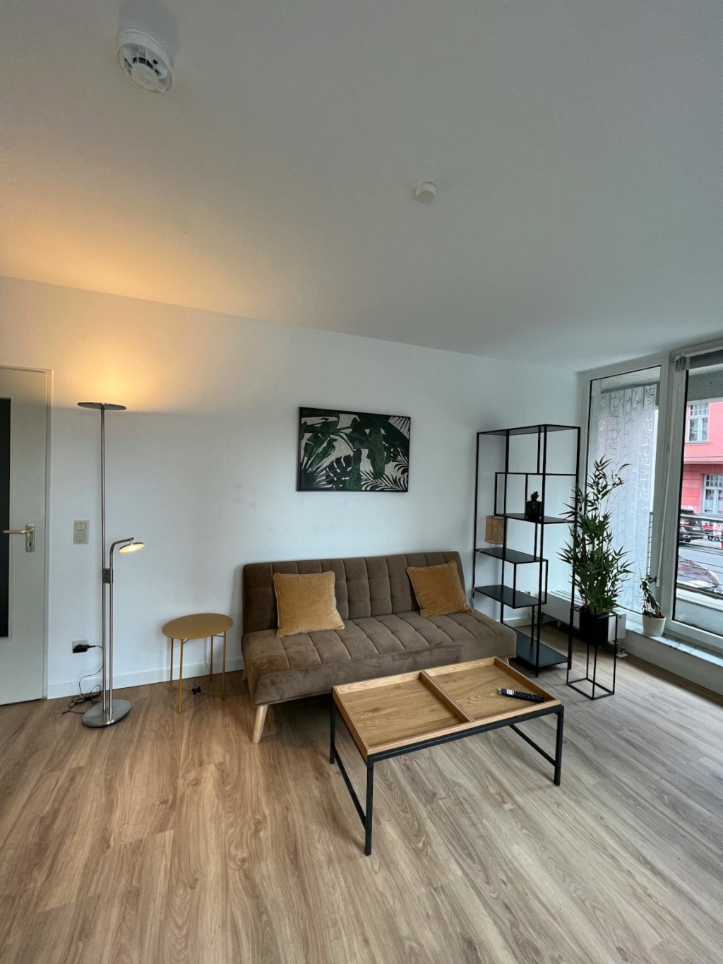 Kärntener Straße, Berlin – Kärntener Straße, 10827 Berlin Friedenau – Vorschaubild 3