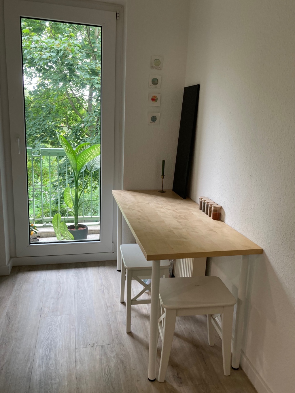Schöne Wohnung mit Elbblick sucht Nachmieter/in – Mittelstrasse 10, 39114 Magdeburg Werder – Vorschaubild 8