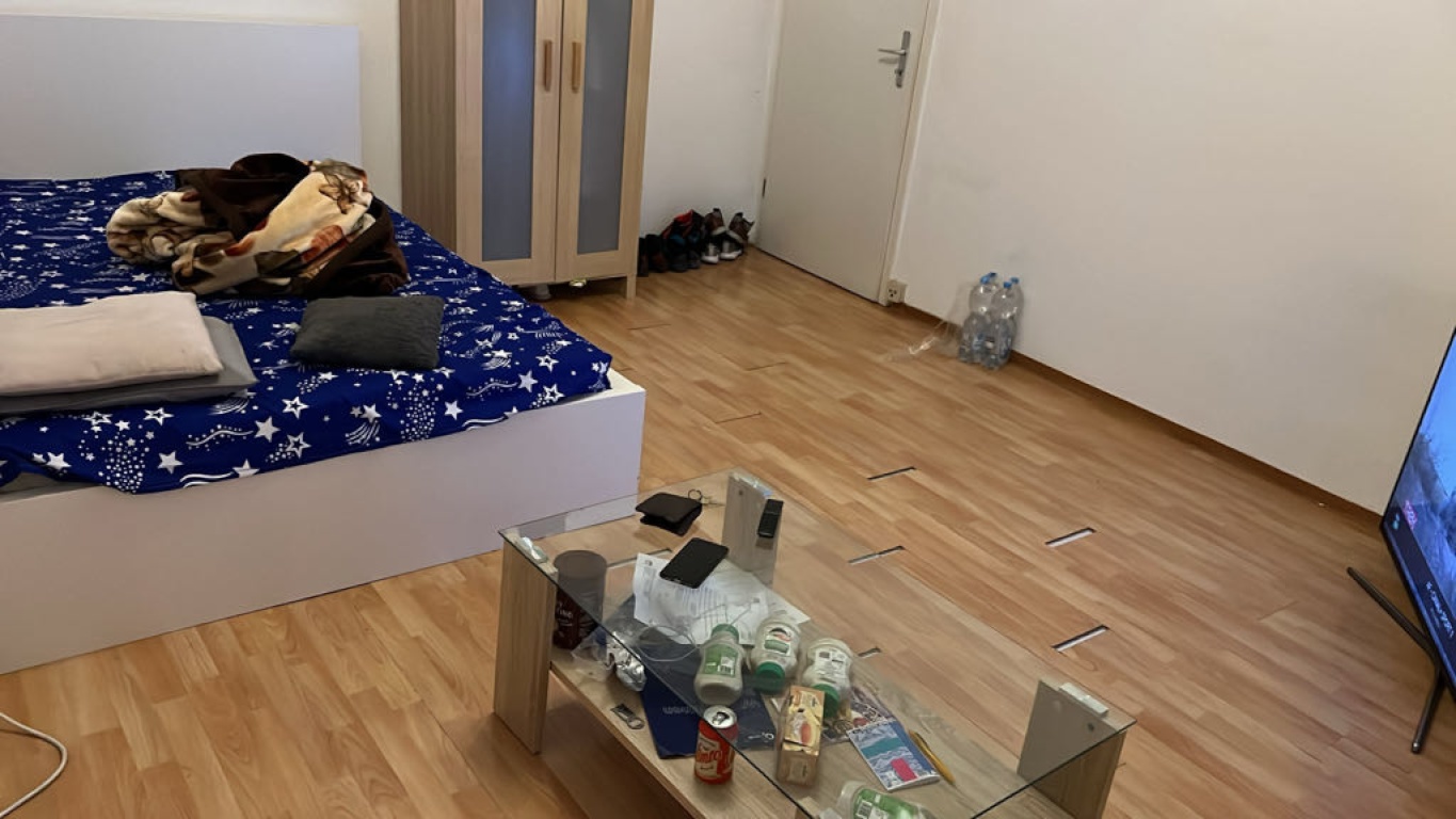 WG-Zimmer Ost Neckarstraße 138 - Bild 9