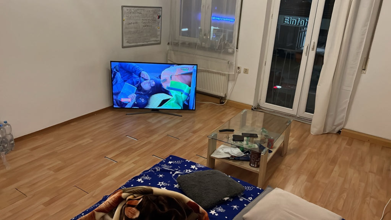 WG-Zimmer Ost Neckarstraße 138 - Bild 6
