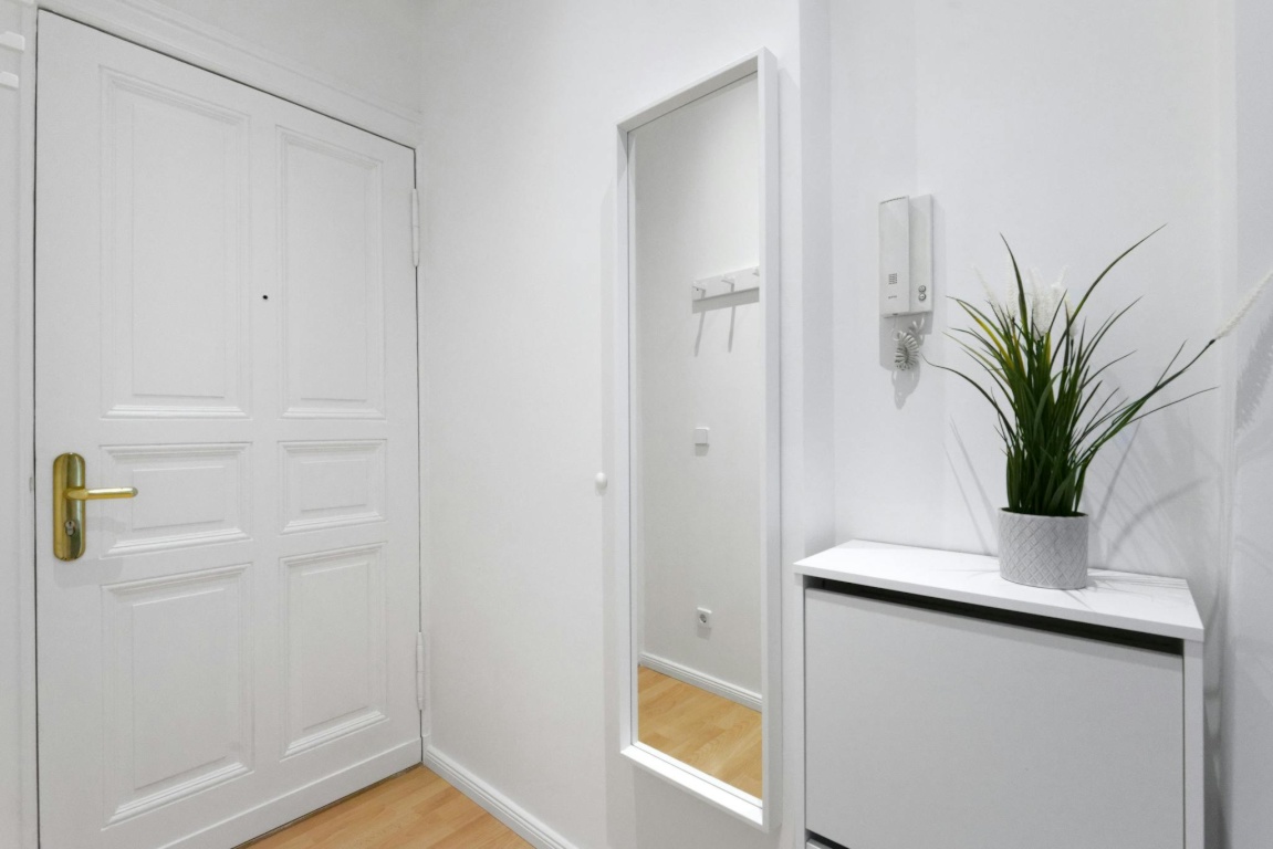 Wohnung Prenzlauer Berg Rhinower Straße - Bild 9