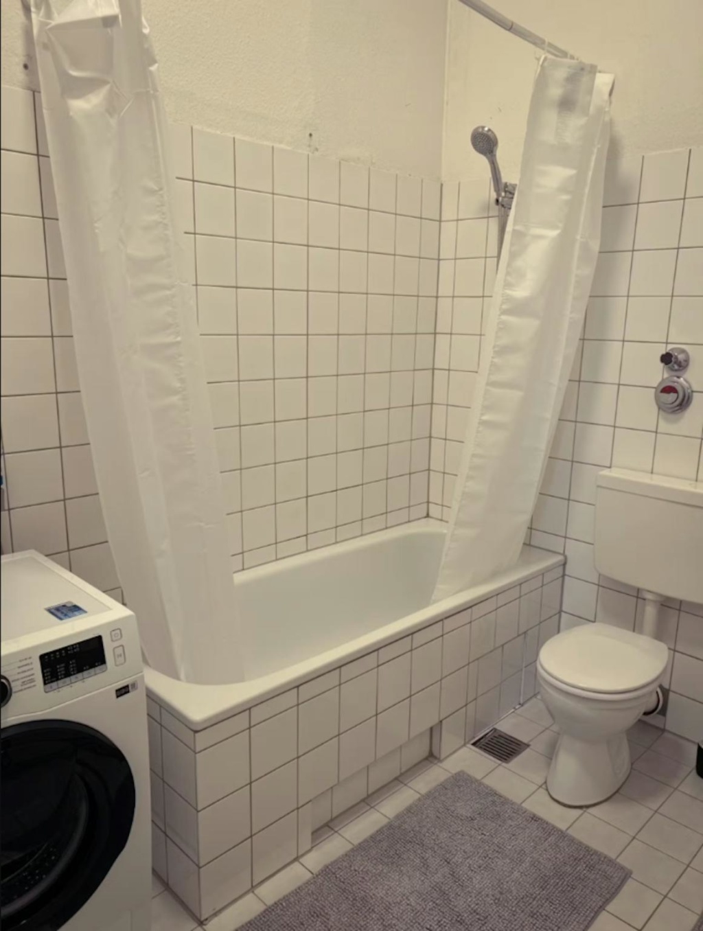 WG-Zimmer Friedenau Gutzkowstraße - Bild 8