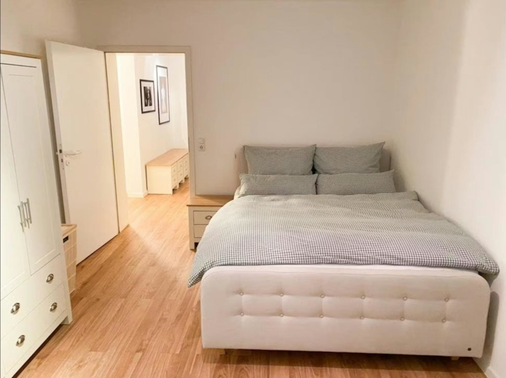 Flat Dornbusch Parkstraße - picture 1