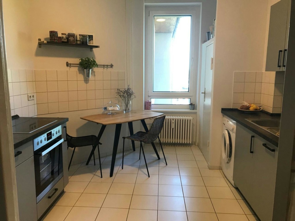 Apartamento Schöneberg Cheruskerstraße - foto 9