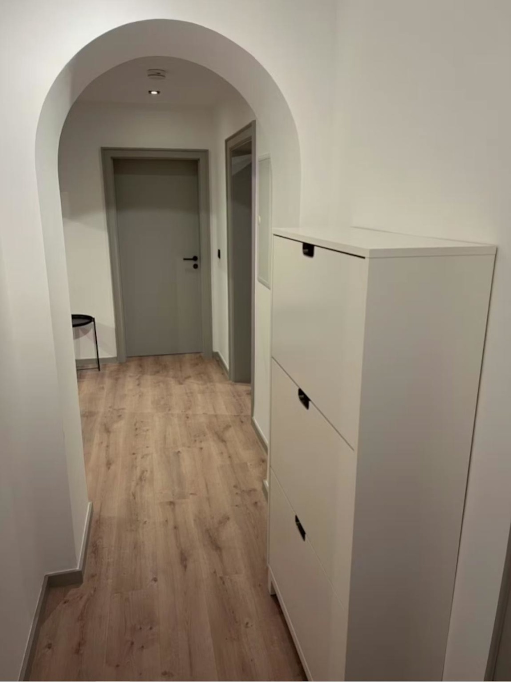 WG-Zimmer Bockenheim Kettenhofweg - Bild 6