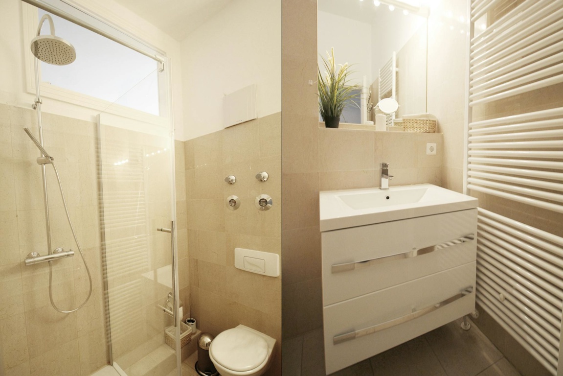 1-Zimmer-Wohnung Mitte Oranienburger Straße - Bild 10