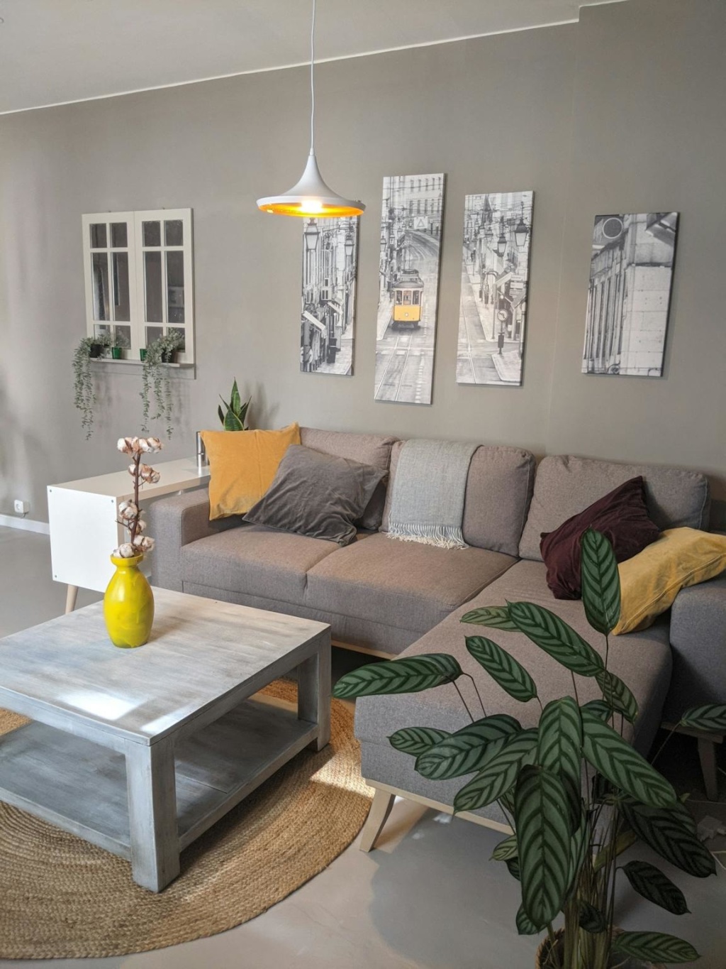 1-Zimmer-Wohnung Berlin Guineastraße - Bild 7