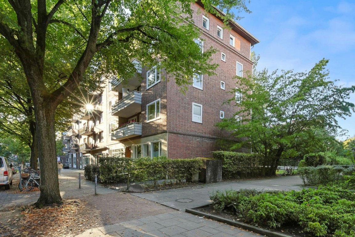 WG-Zimmer Billstedt Horner Weg - Bild 9