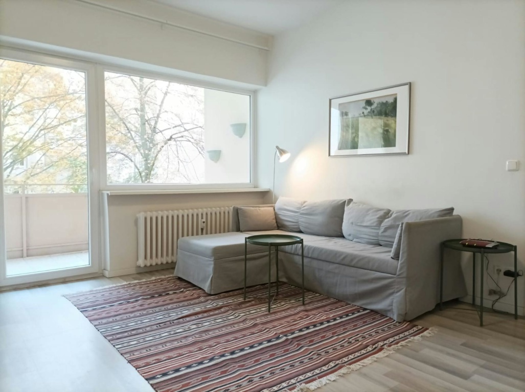Wilhelmshavener Straße, Berlin – Wilhelmshavener Straße, 10551 Berlin – Vorschaubild 2