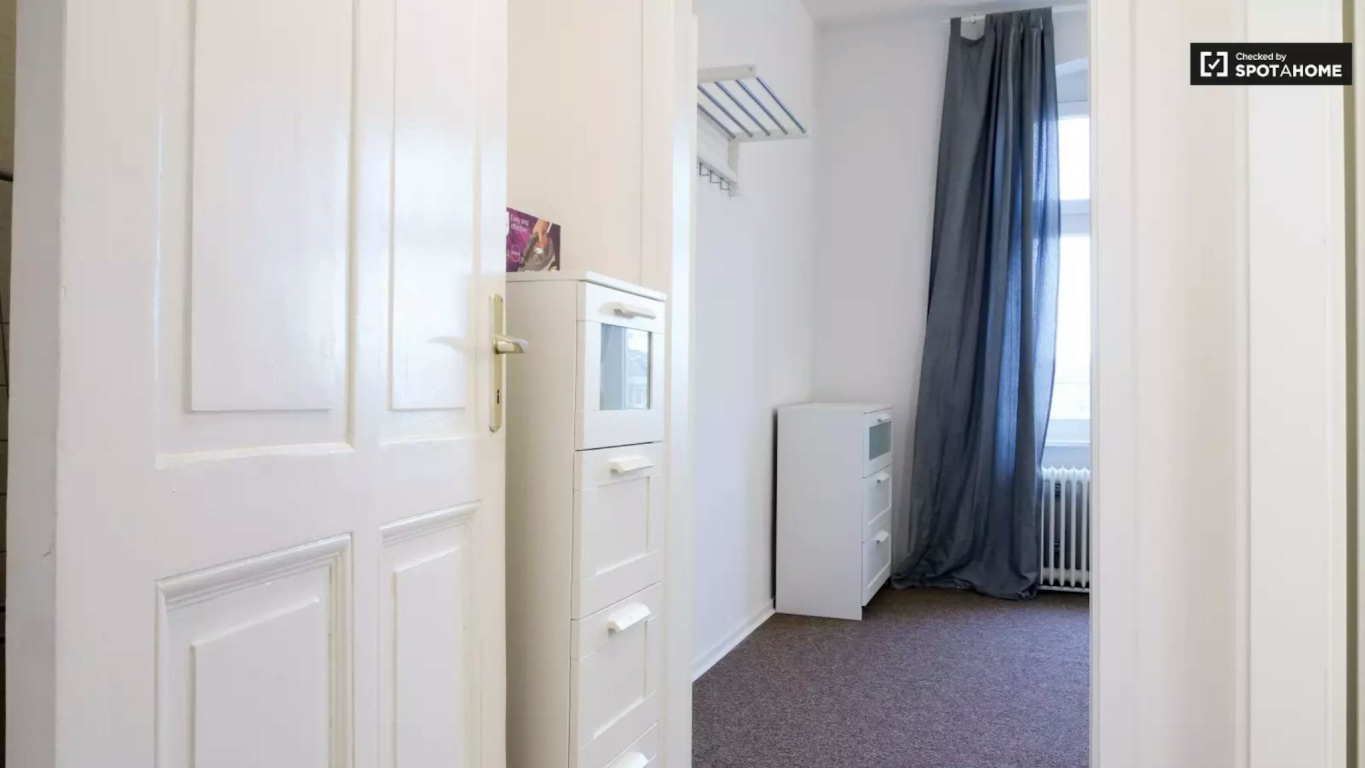 WG-Zimmer Berlin Reinickendorfer Straße - Bild 4