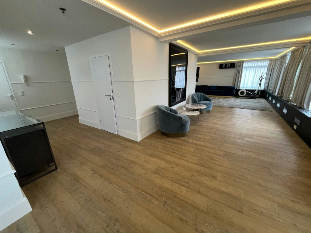 1-Zimmer-Wohnung Berlin Bismarckstraße - Bild 6