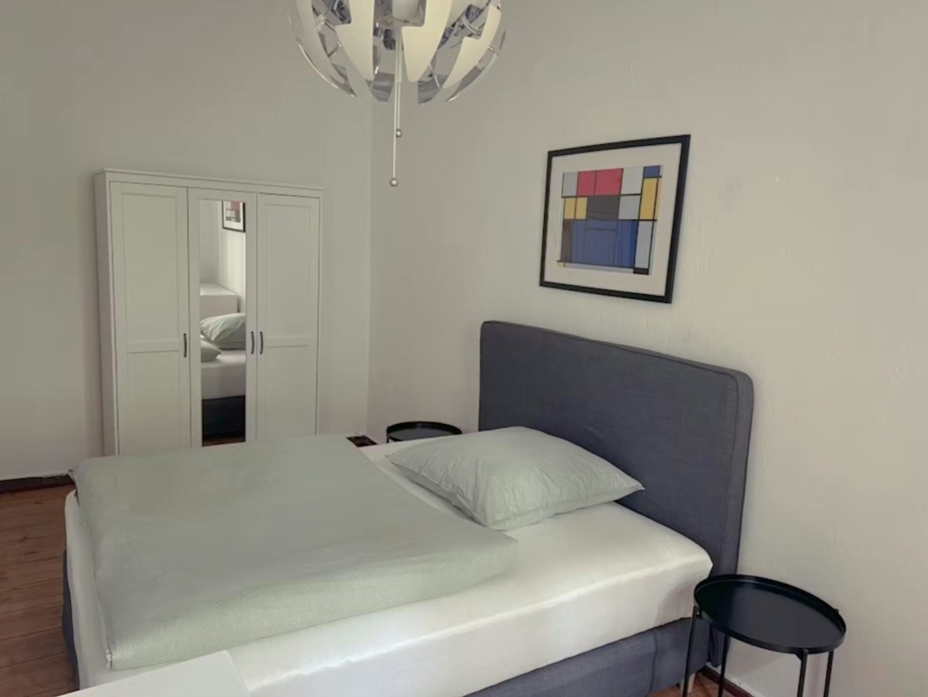 Wohnung Friedenau Gutzkowstraße - Bild 10