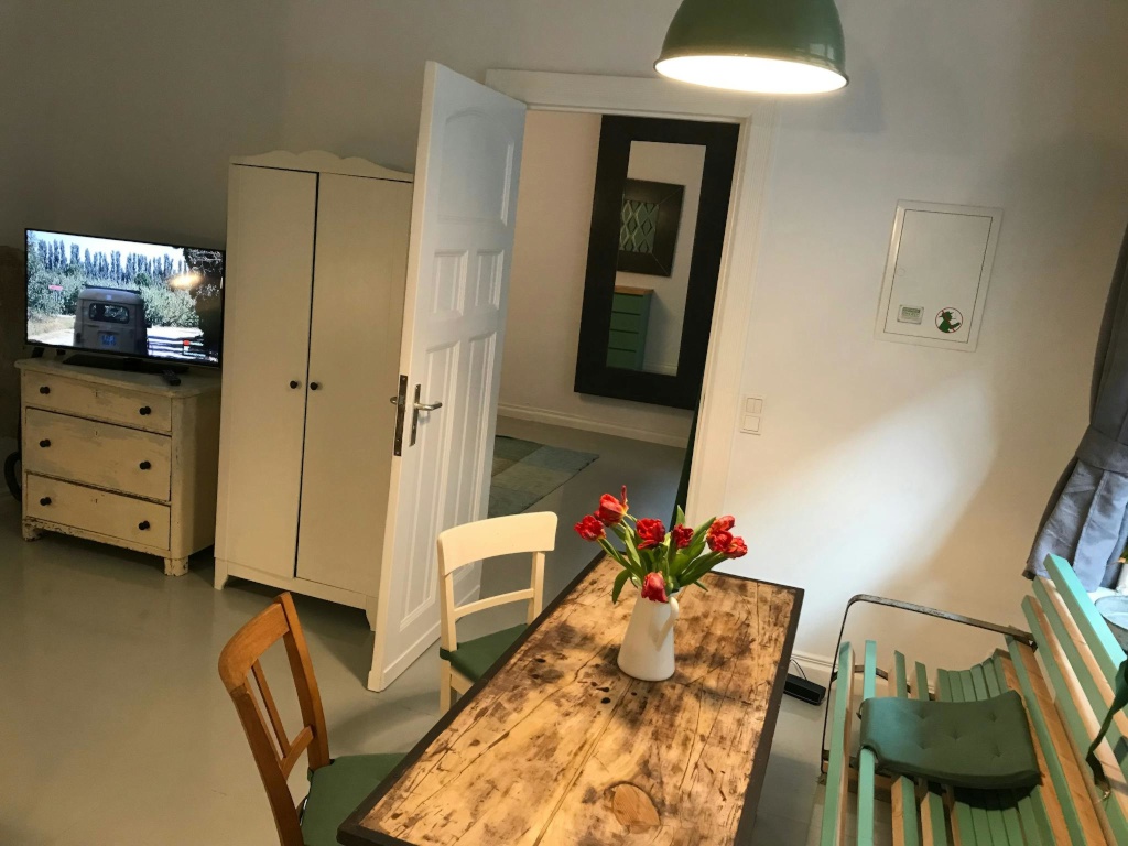 Buchholzer Straße, Berlin – Buchholzer Straße, 10437 Berlin Prenzlauer Berg – Vorschaubild 5