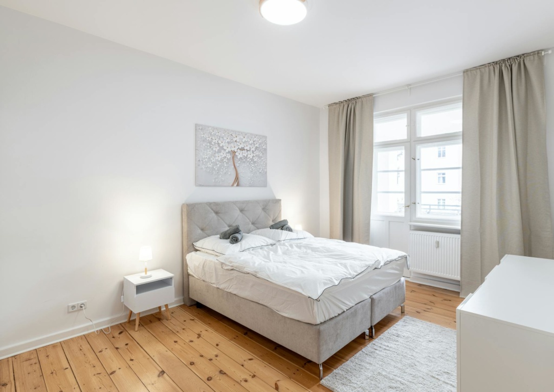 Apartamento Berlin Wittelsbacherstraße - foto 6