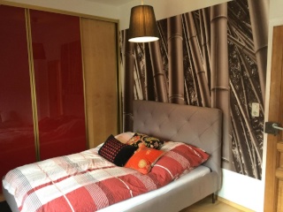 Anzeigenbild: Gluckstraße, Frankfurt am Main