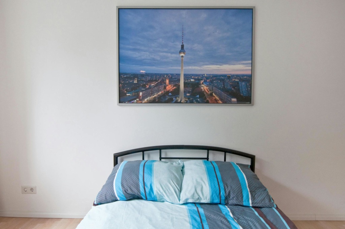 Ifflandstraße, Berlin – Ifflandstraße, 10179 Berlin Mitte – Vorschaubild 10