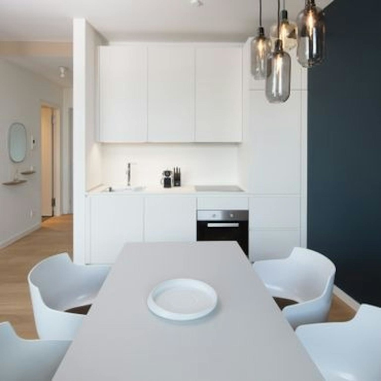 1-Zimmer-Wohnung Mitte Schwartzkopffstraße - Bild 6
