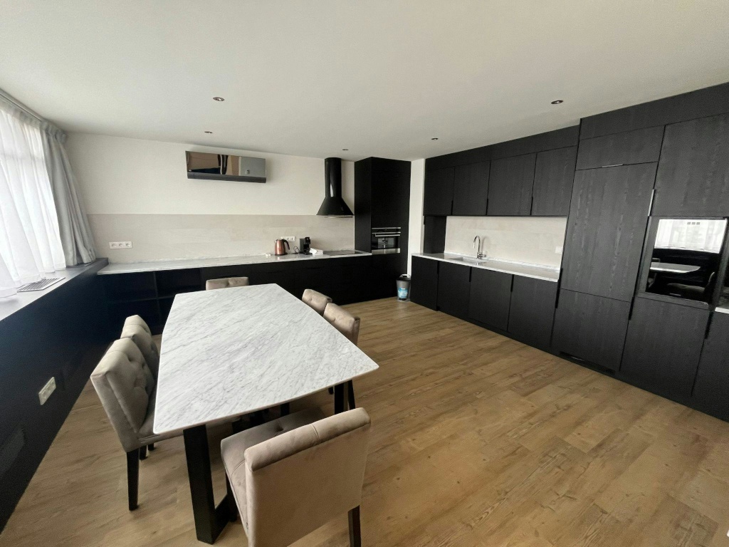 1-Zimmer-Wohnung Berlin Bismarckstraße - Bild 9