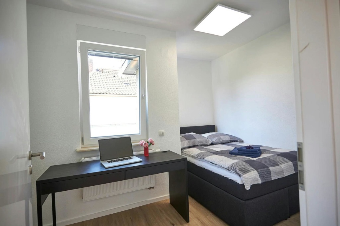 Wohnung Bürgel Lohweg - Bild 5