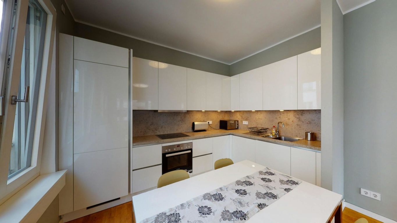 Wohnung Kreuzberg Gabriele-Tergit-Promenade - Bild 6