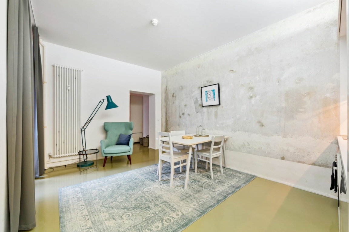 Thaerstraße, Berlin – Thaerstraße, 10249 Berlin Friedrichshain – Vorschaubild 3
