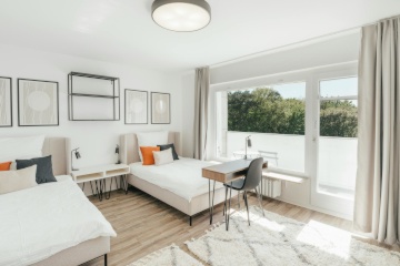 Anzeigenbild: Glockenturmstraße, Berlin