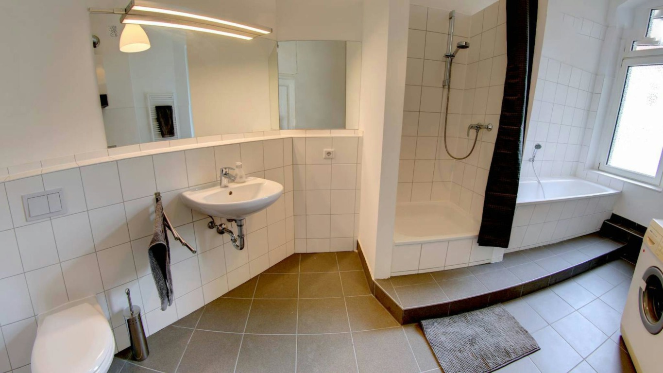WG-Zimmer Schöneberg Grunewaldstraße - Bild 8