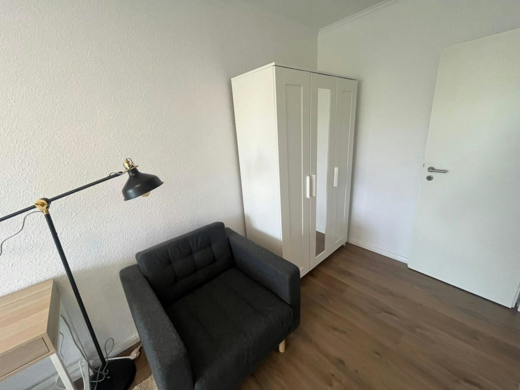 Bismarckstraße, Berlin – Bismarckstraße, 10625 Berlin – Vorschaubild 2
