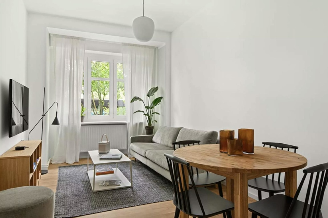 Framstraße, Berlin