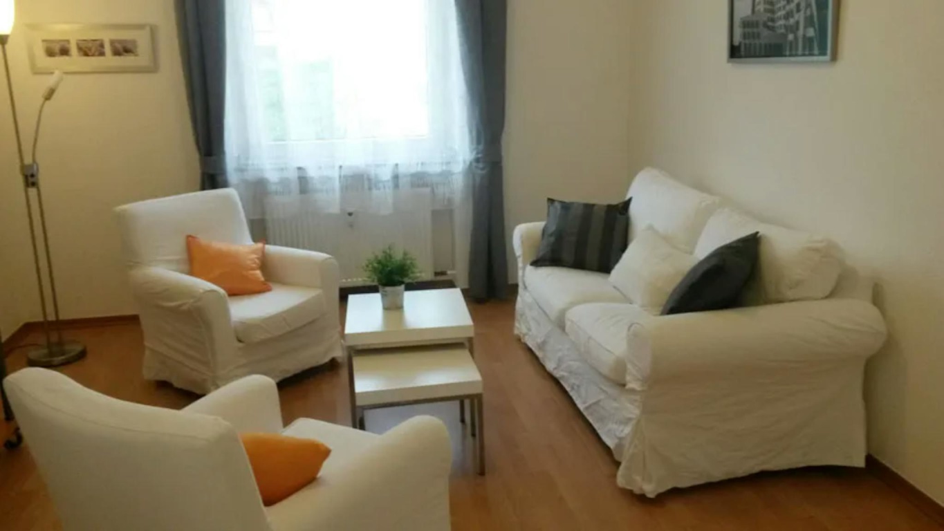 1-Zimmer-Wohnung Hubbelrath Lichtenbroicher Weg - Bild 5
