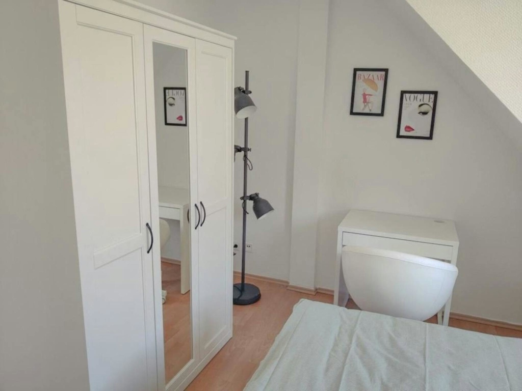 WG-Zimmer Prenzlauer Berg Schönhauser Allee - Bild 5