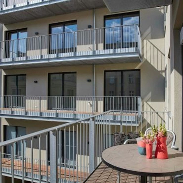 1-Zimmer-Wohnung Prenzlauer Berg Kremmener Straße - Bild 10