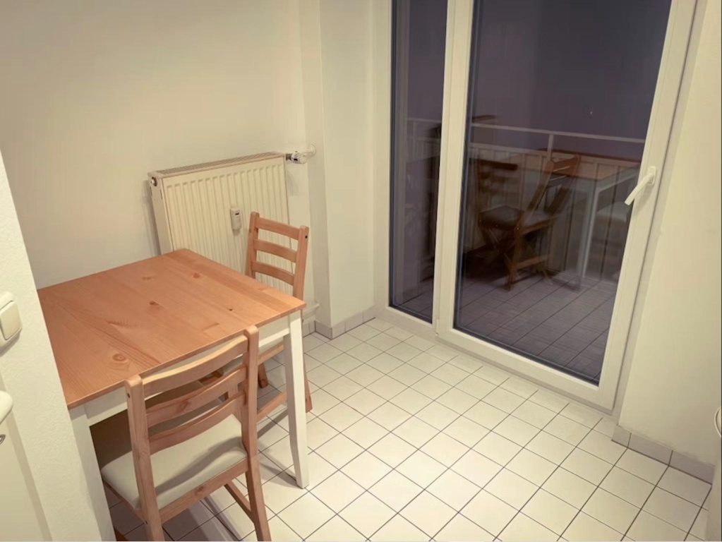 WG-Zimmer Dornbusch Parkstraße - Bild 5