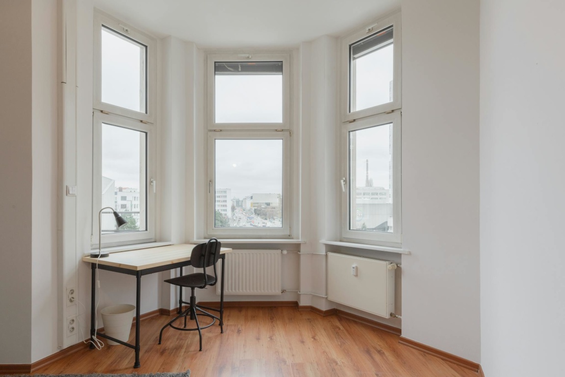 WG-Zimmer Berlin Müllerstraße - Bild 3