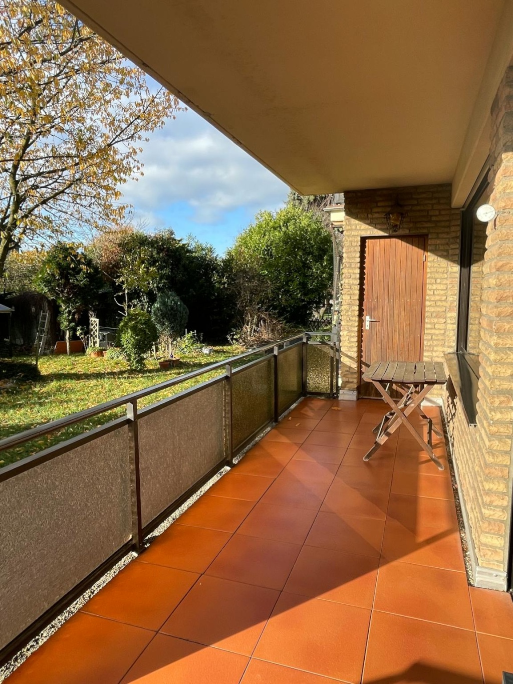 Lichtenbroicher Weg, Düsseldorf – 40472 Düsseldorf Hubbelrath – Vorschaubild 9