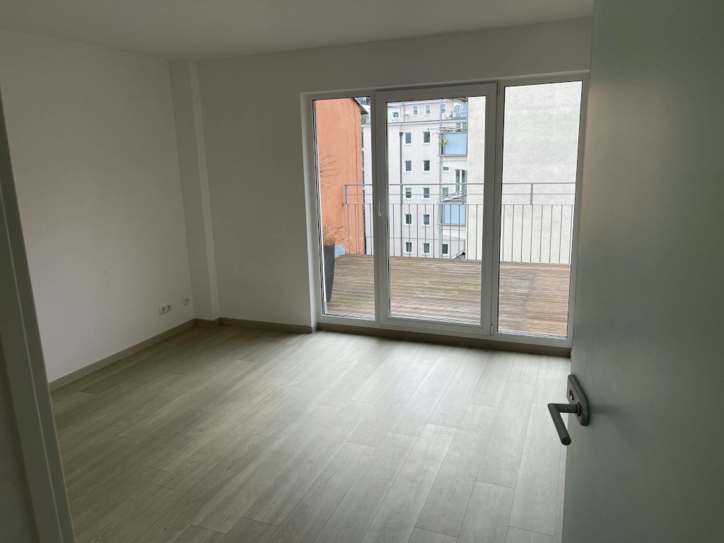 WG-Zimmer Maxvorstadt Ohmstraße - Bild 7