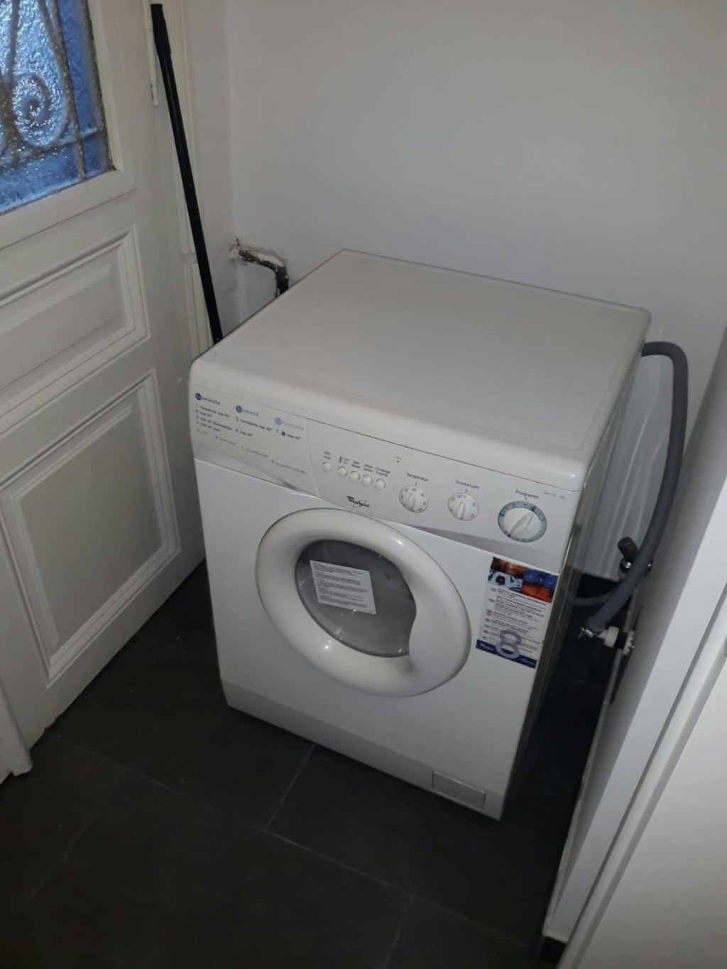 1-Zimmer-Wohnung Wien Buchengasse - Bild 10