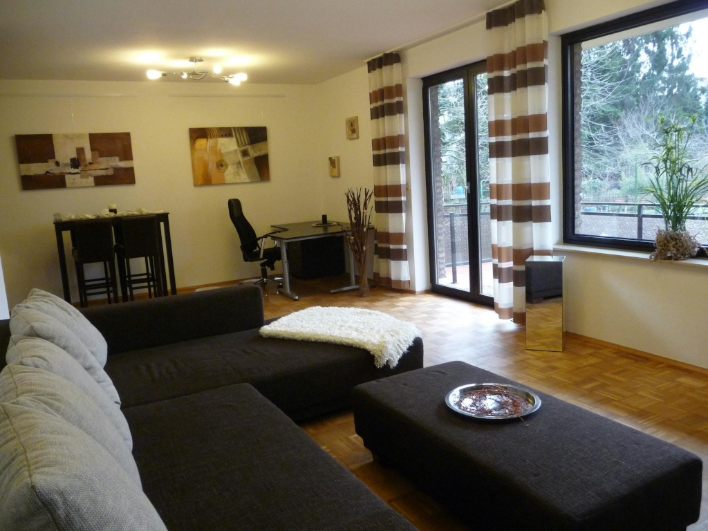 Lichtenbroicher Weg, Düsseldorf – 40472 Düsseldorf Hubbelrath – Vorschaubild 4