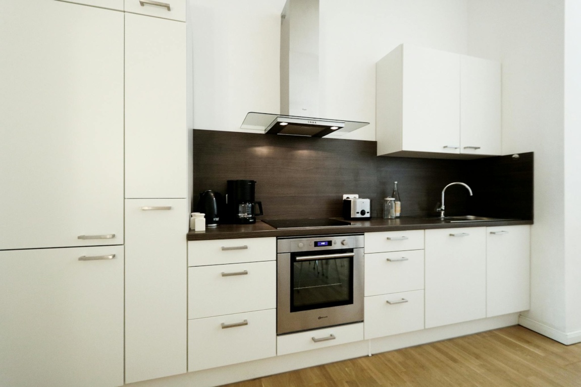 Wohnung Prenzlauer Berg Greifswalder Straße - Bild 4