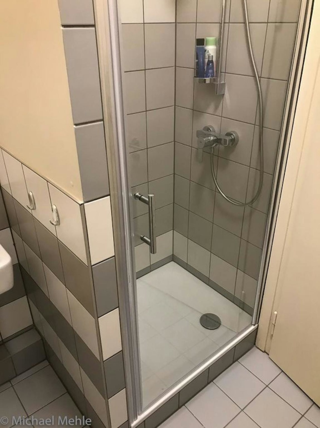 1-Zimmer-Wohnung Höchst Allmeygang - Bild 8
