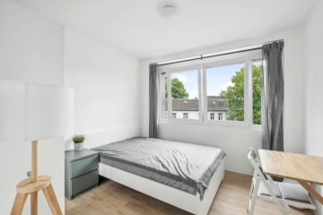 Anzeigenbild: Ifflandstraße, Hamburg