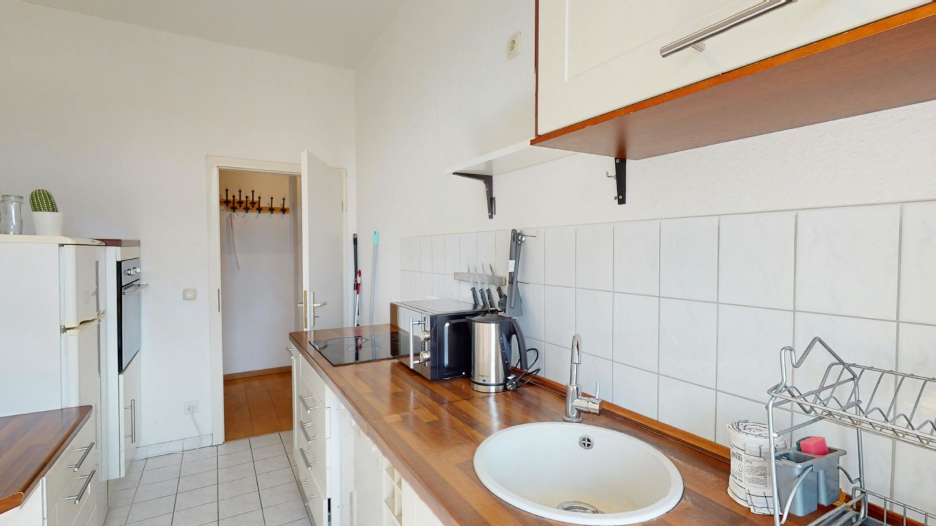 Wohnung Weißensee Pistoriusstraße - Bild 6