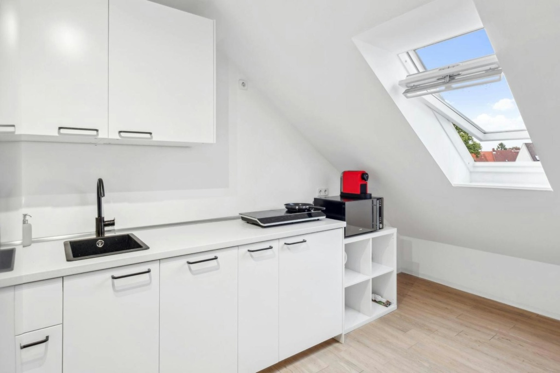 WG-Zimmer Hamburg Ifflandstraße - Bild 10