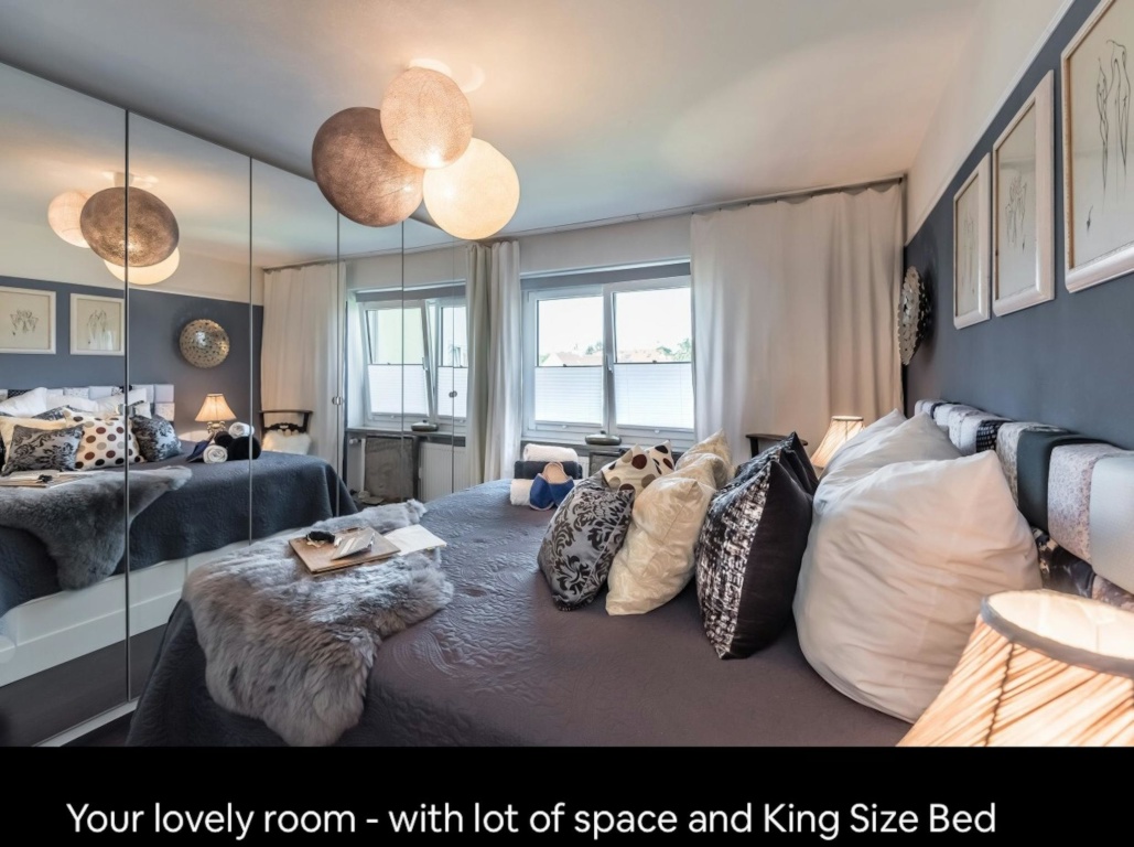 Estudio Hadern Aindorferstraße - foto 5